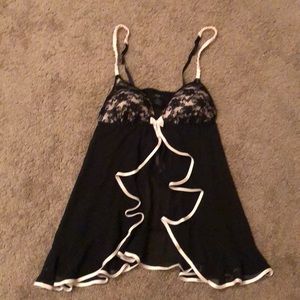 NEW Apt 9 lingerie-small